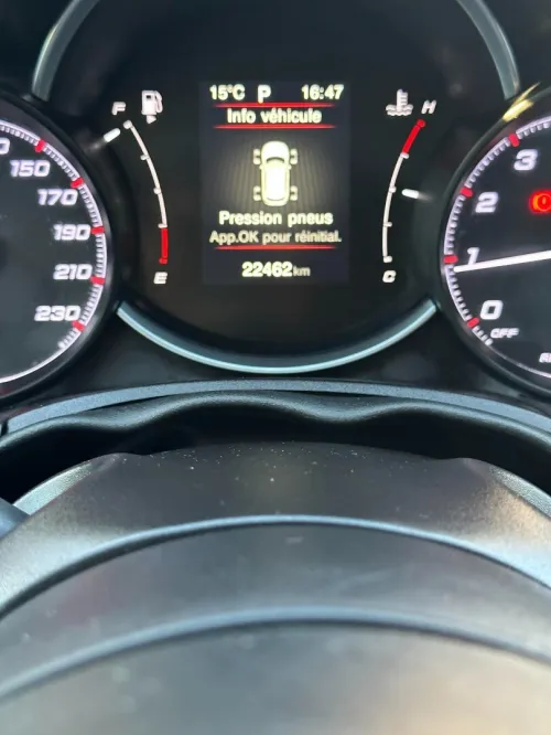 Fiat 500x 2024 Club