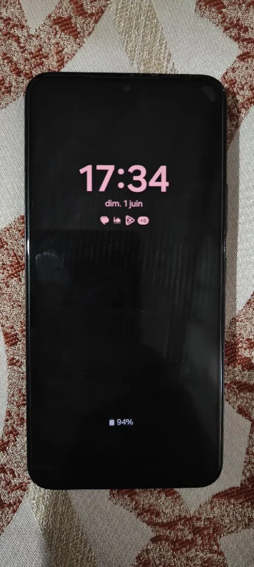 Samsung S22 5g