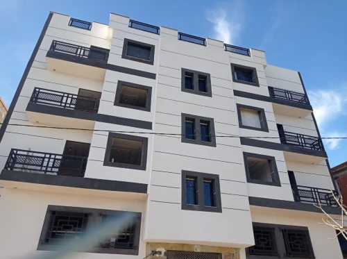 Vente bien immobilier Alger Draria