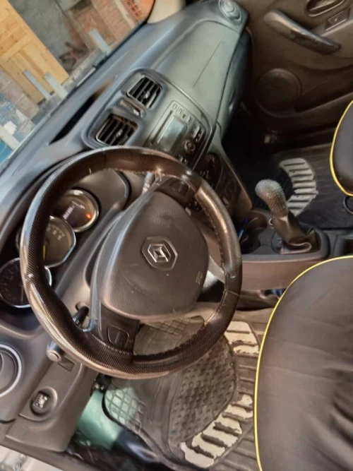 Renault Symbol 2016 Symbol