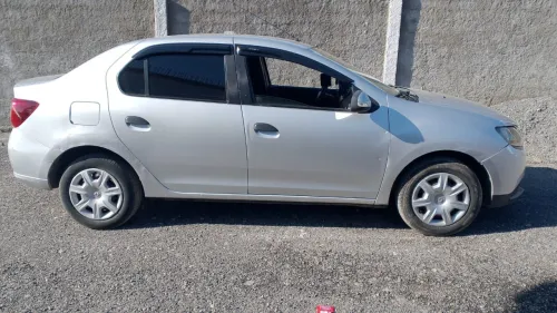 Renault Symbol 2016 Made In Bladi