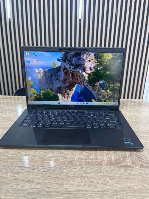 Dell latitude 7320 i7-11eme 16gb 256ssd nvme Ecran 13.3 pouce full hd