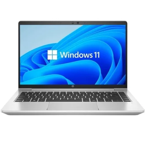 Hp probook 640 G8 i5 11eme génération ram 16gb/256 ssd 14 pouce FHD