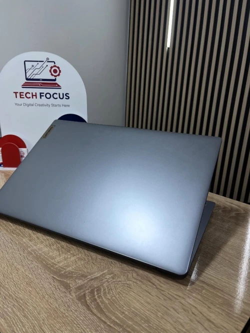 LENOVO IDEAPAD SLIM 3 RYZEN 7-7730U 16GB /1TB NVME 15.6 FULL HD