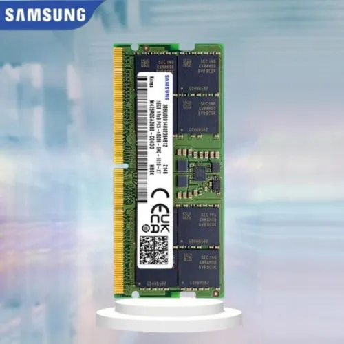RAM DDR5 8GB 5600 SAMSUNG