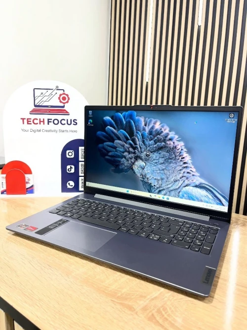 LENOVO IDEAPAD SLIM 3 RYZEN 7-7730U 16GB /1TB NVME 15.6 FULL HD