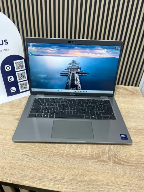 DELL LATITUDE 5450 ULTRA 5 125U 14POUCE FULL HD  NEW 2025 GPU INTEL ARC
