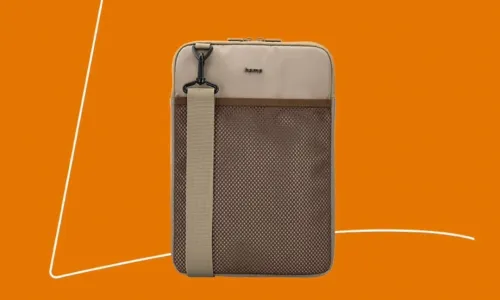 SAC PC PORTABLE MARQUE HAMA PRODUIT ORIGINAL