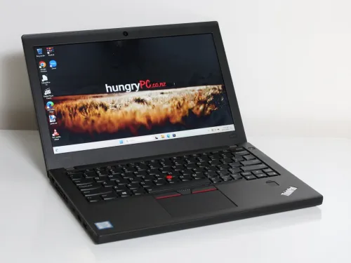 LENOVO THINKPAD 270 I7-6600U 8/256 NVME 13POUCE