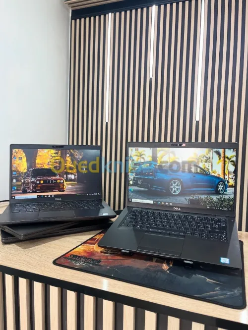 Dell latitude 5400 - i5/8th-8gb/256 - 14pouce FHD -intel UHD