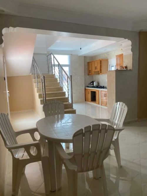Location vacances Appartement F4 Boumerdès Boumerdes