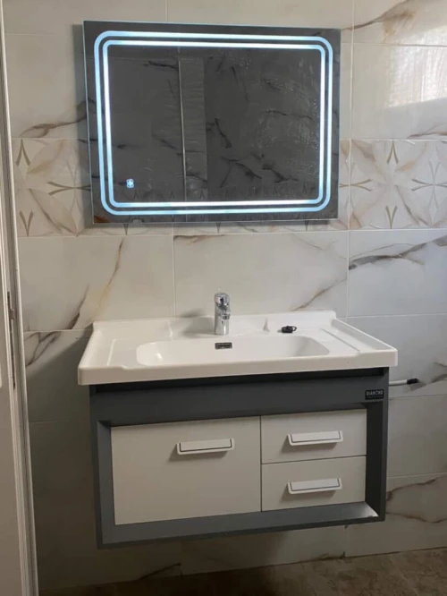 Location vacances Appartement F4 Boumerdès Boumerdes
