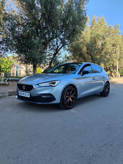 Seat Leon 2021 Style