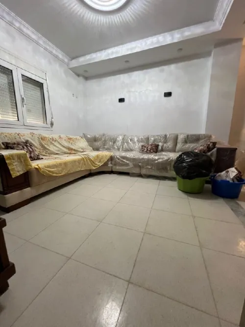 Vente Appartement F4 Alger Bordj el bahri
