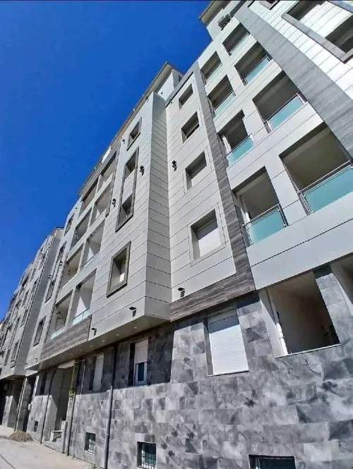 Vente Appartement F3 Alger Bordj el kiffan