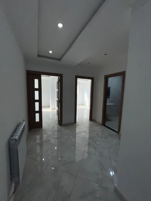 Vente Appartement F4 Alger Bordj el bahri