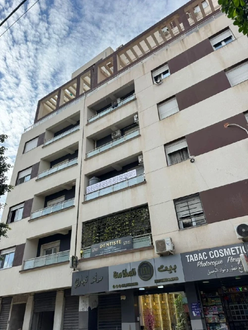 Vente Appartement F3 Alger Cheraga