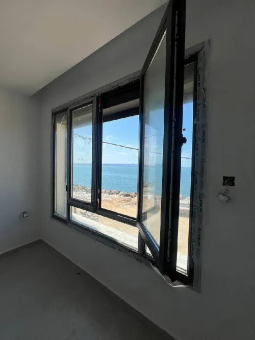 Vente Appartement F3 Alger Bordj el kiffan