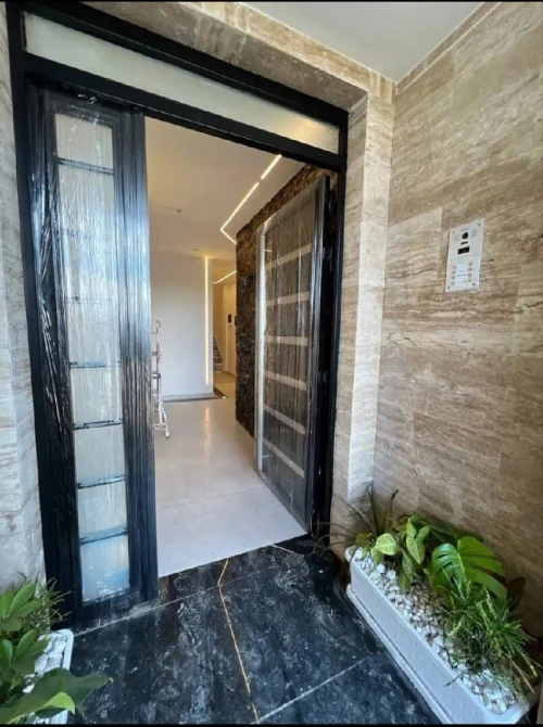 Vente Appartement F4 Alger El achour