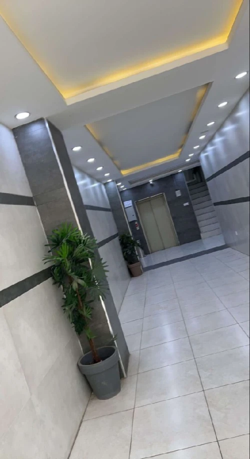 Vente Appartement F3 Alger El achour