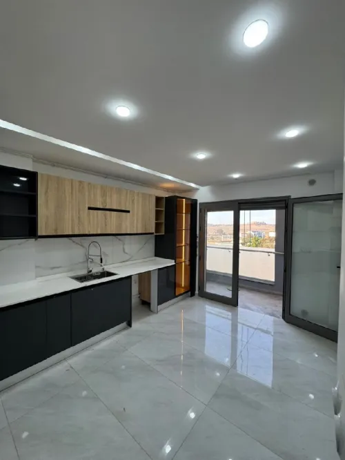 Vente Appartement F4 Alger El achour