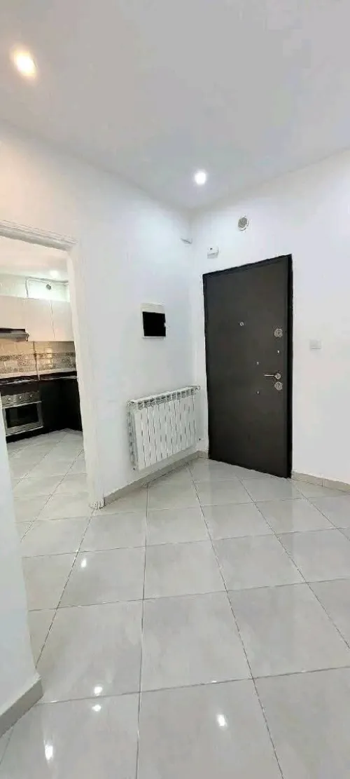 Vente Appartement F3 Alger Bordj el kiffan
