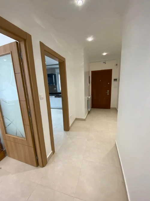 Vente Appartement F3 Alger Bordj el kiffan