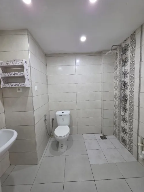 Vente Appartement F3 Alger Bordj el kiffan