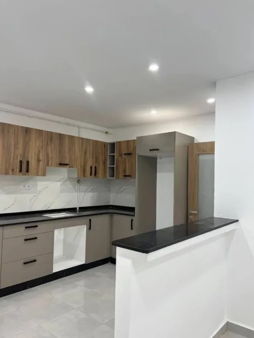 Vente Appartement F3 Alger Bordj el kiffan