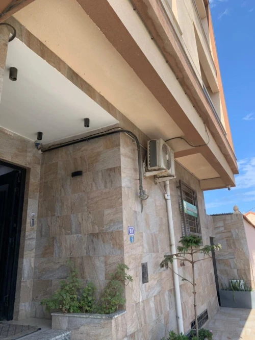 Vente Appartement F3 F4 Alger Bordj el kiffan