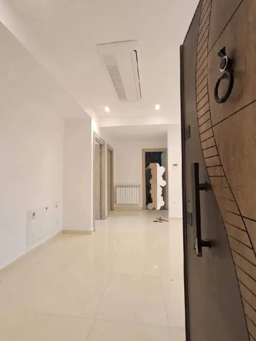 Vente Appartement F3 Alger Bordj el kiffan