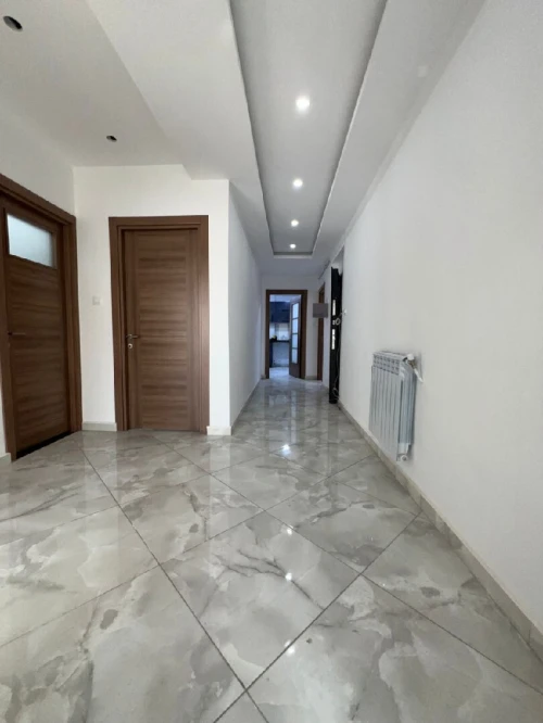 Vente Appartement F4 Alger Bordj el bahri