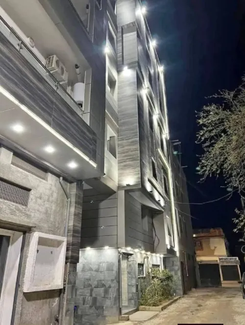 Vente Appartement F3 Alger Bordj el kiffan