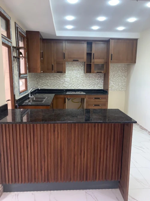 Vente Appartement F3 Alger Bordj el kiffan