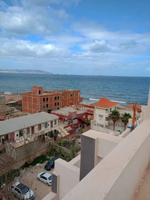 Vente Appartement F3 Alger Bordj el kiffan