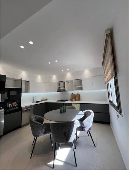 Vente Appartement F4 Alger Cheraga