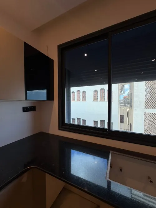 Vente Appartement F3 Alger El achour
