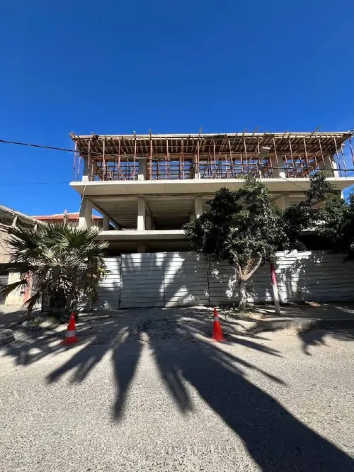 Vente Appartement F4 Alger Ain taya