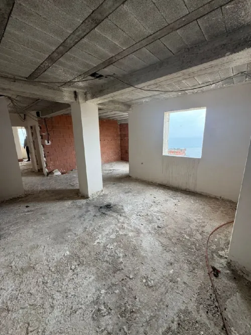 Vente Appartement F4 Alger Bordj el kiffan