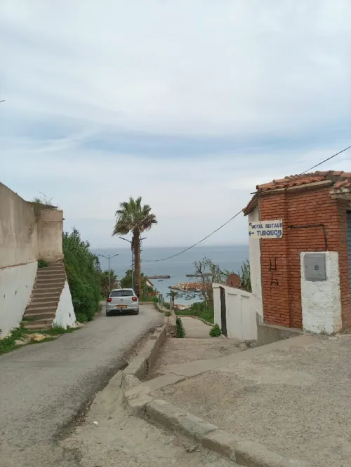 Vente Appartement F3 Alger Ain taya