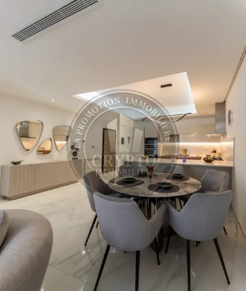Vente Appartement F4 Alger El achour