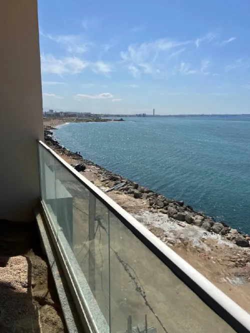 Vente Appartement F3 Alger Bordj el kiffan