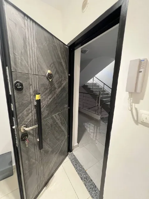 Vente Appartement F3 Alger Bordj el kiffan