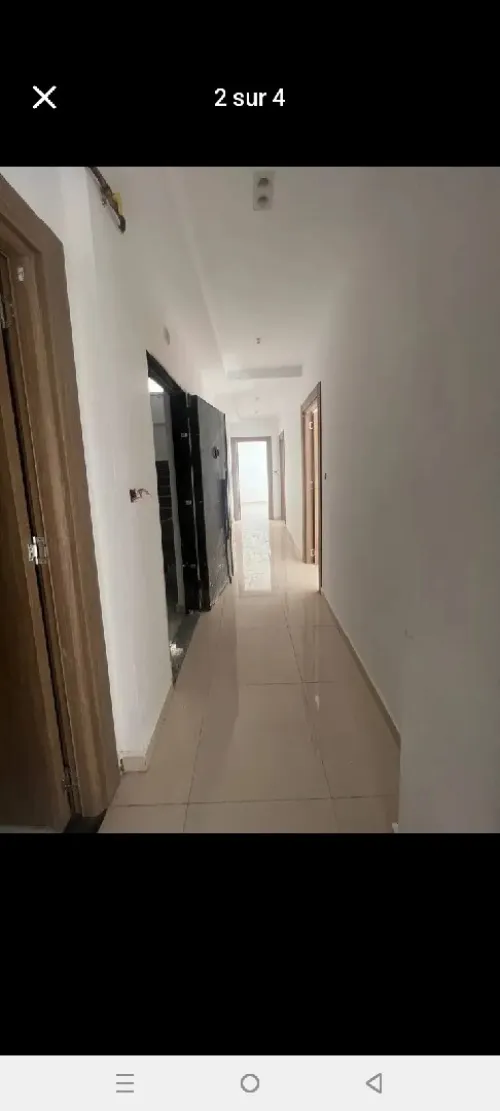 Vente Appartement F3 Boumerdès Boumerdes