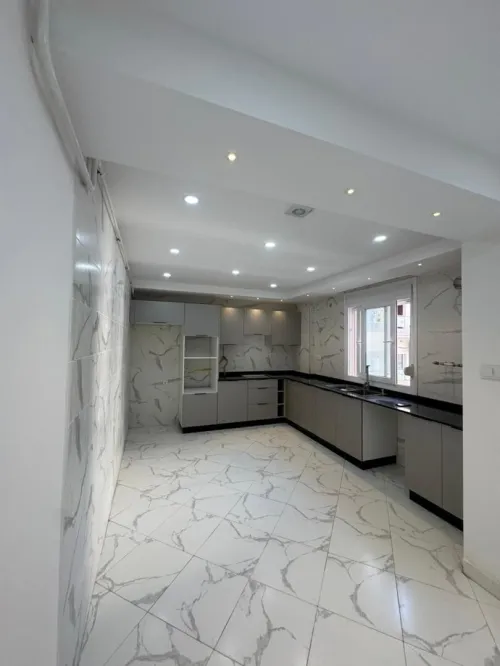 Vente Appartement F3 Alger Bordj el kiffan