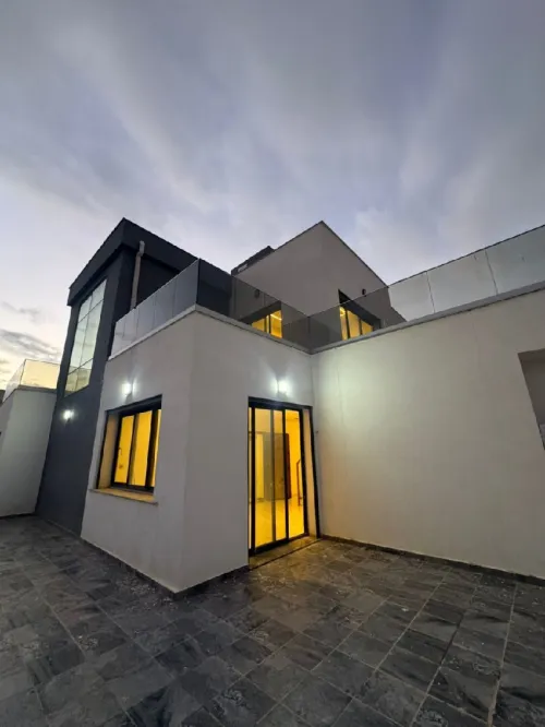 Vente Appartement Duplex F4 Alger Draria