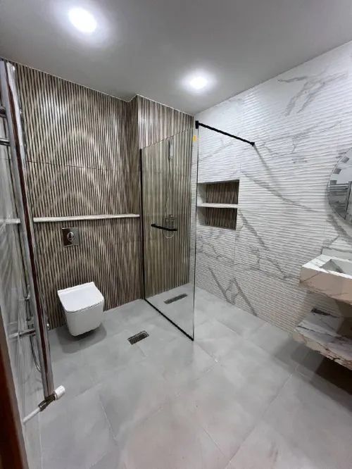 Vente Appartement F5 Alger El achour