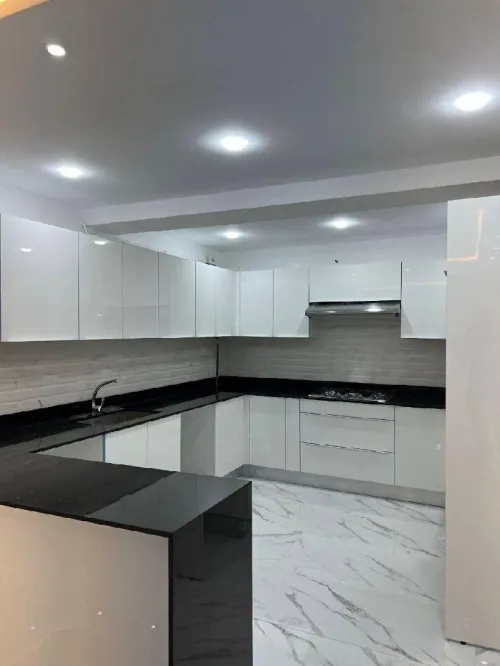 Vente Appartement F3 Alger Bab ezzouar
