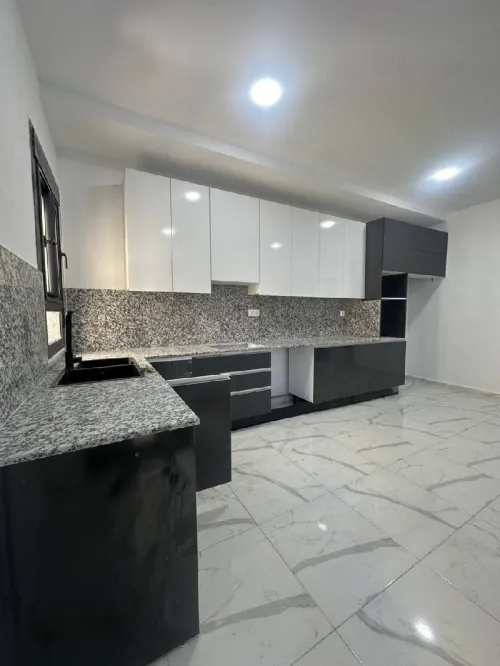 Vente Appartement F4 Alger Bordj el bahri