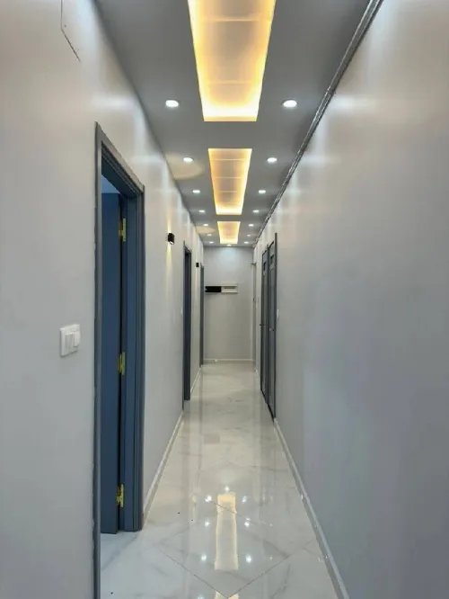 Vente Appartement F4 Alger Bordj el bahri
